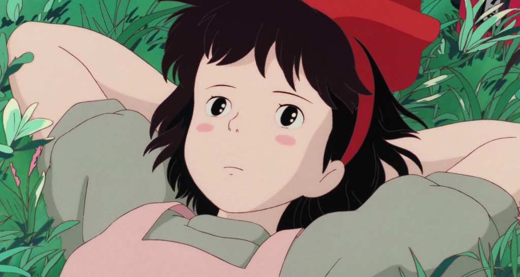 Why Kiki’s Delivery Service is the kind of movie the world needs.